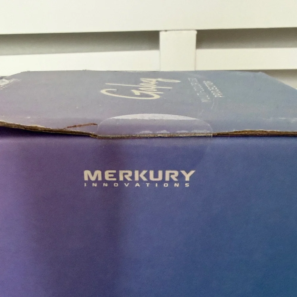Merkury Innovations galaxy multi